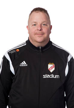Tomas Fallqvist