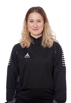 Olivia Dahlman