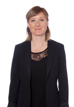 Maria Hagström