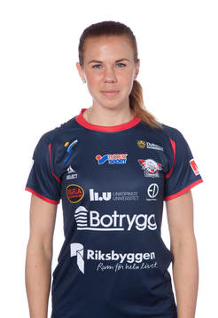 Jessica Samuelsson