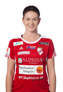 Ronia Gustafsson