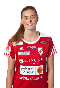 Alice Eliasson