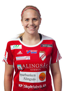 Caroline Berling