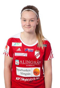 Lisa Johansson