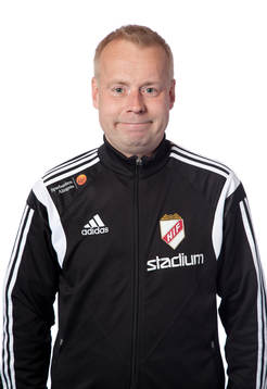 Robert Sjökvist