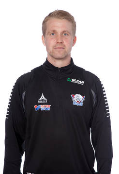 Fredrik Viklund