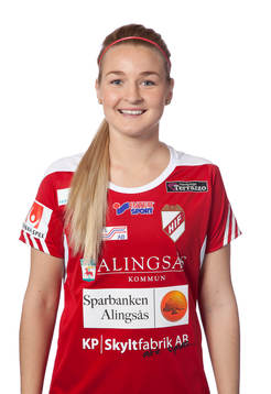 Amalia Arvidsson