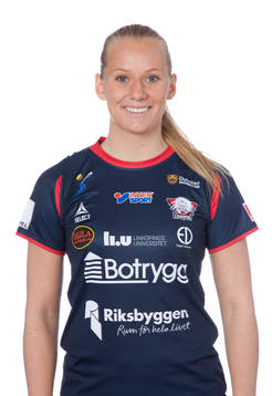Stina Blackstenius
