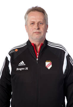 Roger Hansson