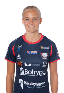 Pernille Harder