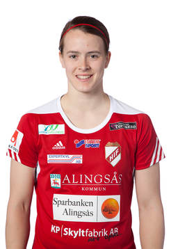 Anna Furberg