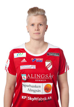 Emelie Johansson