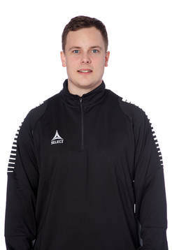 Johan Lidén