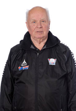 Rolf Loben Gustafsson