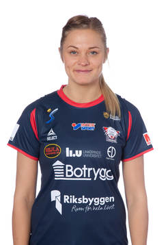 Fridolina Rolfö
