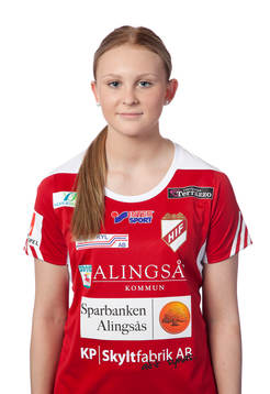 Beatrice Persson