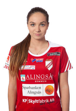 Hanna Rasmusson