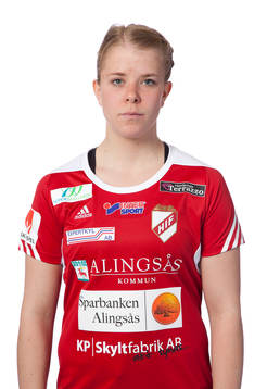 Nicole Fallqvist