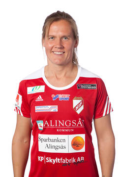 Jessica Julin