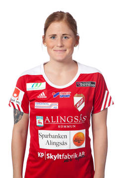 Antonia Ferm Sandberg