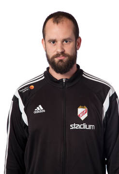 Mikael Prodér