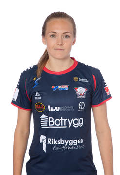 Magdalena Eriksson