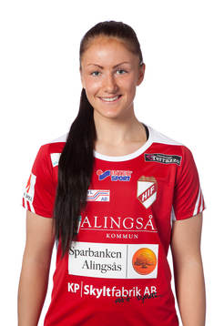 Sandra Augustsson