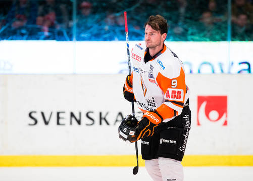 Karlskronas Vjatjeslav Trukhno