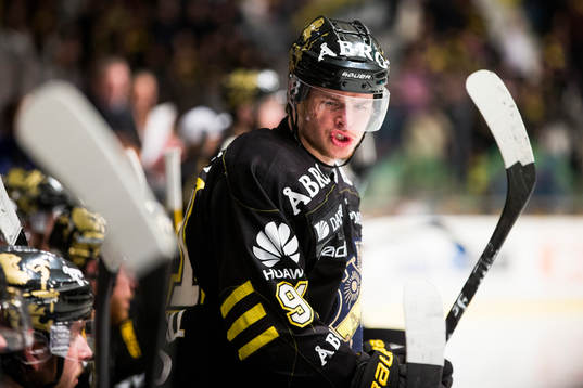 s Malte Strömwall