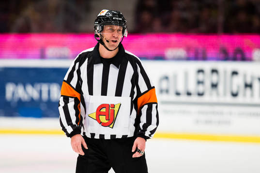 Domare Sören Persson