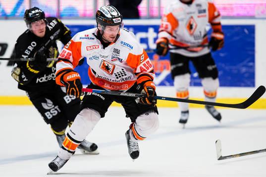 s Jesper Frödén och Karlskronas Vjatjeslav Trukhno