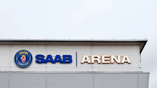 SAAB Arena
