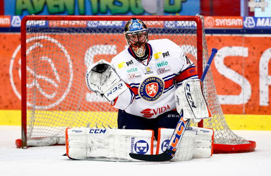 Växjös Cristopher Nihlstorp