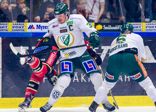 Luleås Lennart Petrell