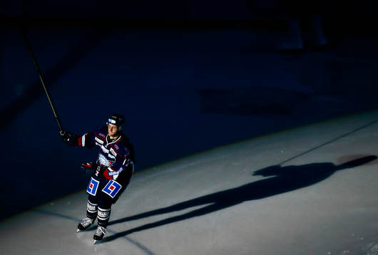 Linköpings Sebastian Karlsson