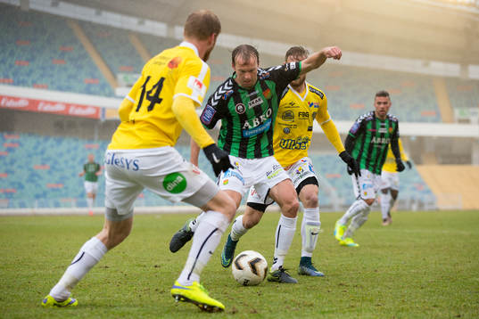 GAIS Craig Henderson