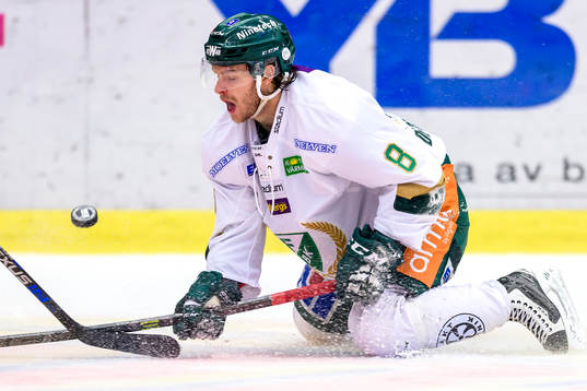 Färjestads Johan Olofsson