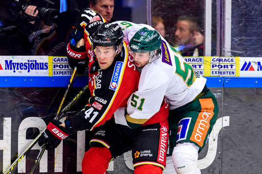 Luleås Ilari Melart