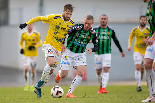Falkenbergs Akseli Pelvas