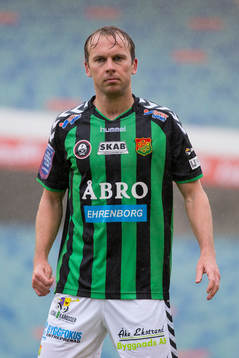 GAIS Craig Henderson