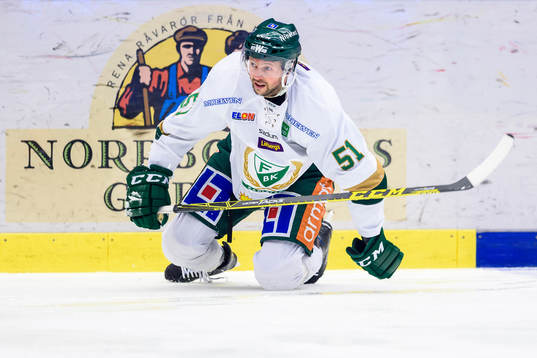 Färjestads Rickard Wallin