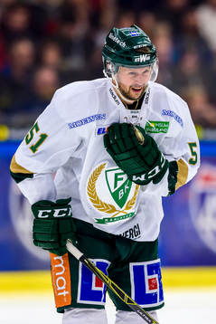 Färjestads Rickard Wallin