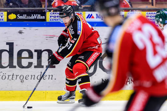Luleås Jacob Micflikier