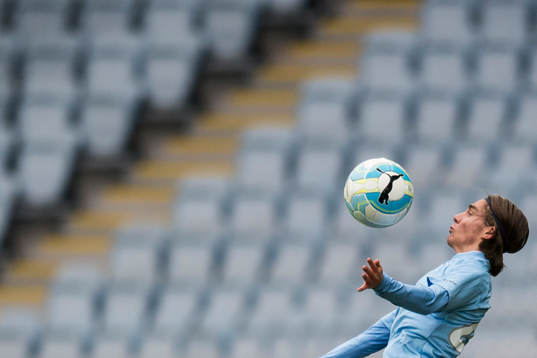 Malmö FFs Anton Kralj