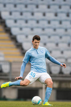 Malmö FFs Mattias Andersson