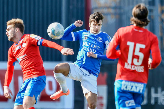 Trelleborgs Furkan Motori