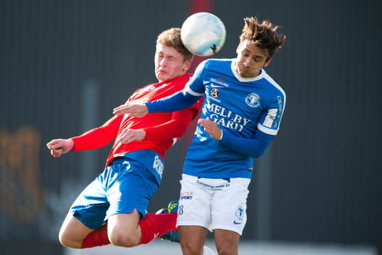 Trelleborgs Furkan Motori nickar
