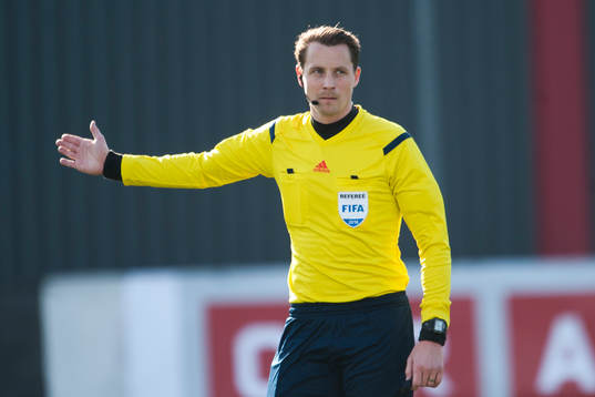 Domare Andreas Ekberg