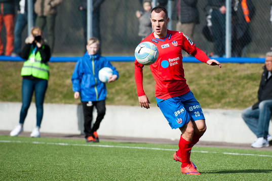 Helsingborgs Calle Wede