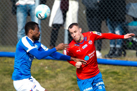 Helsingborgs Calle Wede